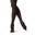 Pack de 5 Collants avec pieds adulte