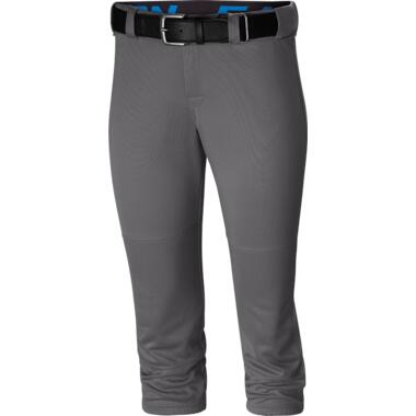 Easton welitep dames pro elite broek m grijs