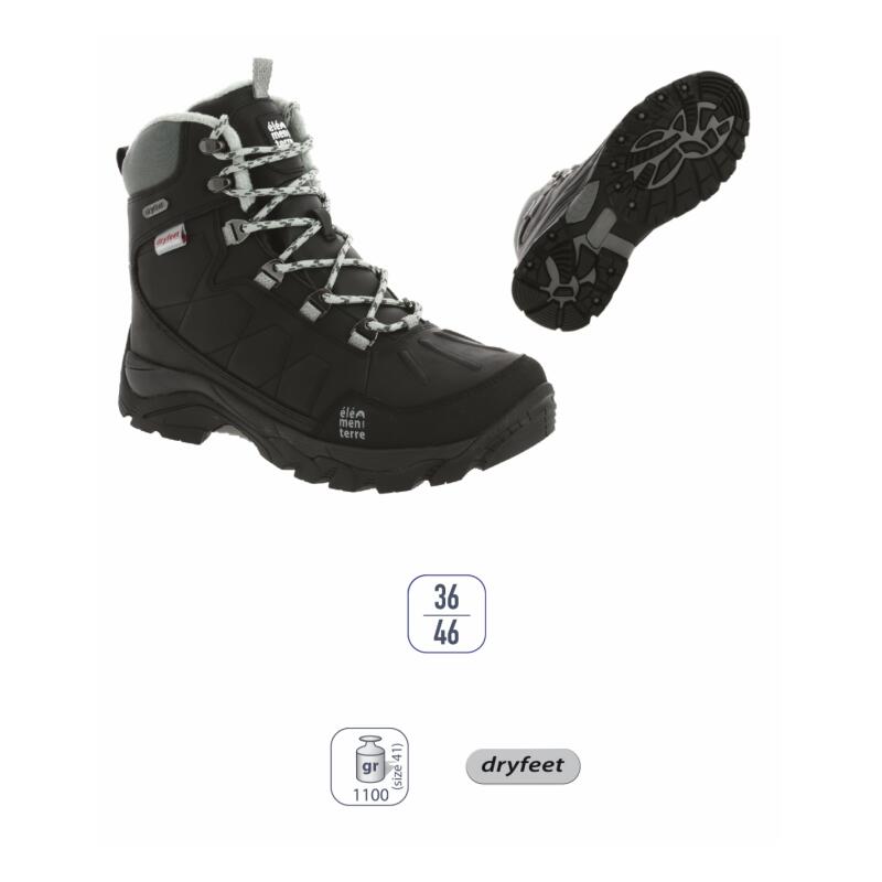 Buty narciarskie Apres Élémenterre Wortmann