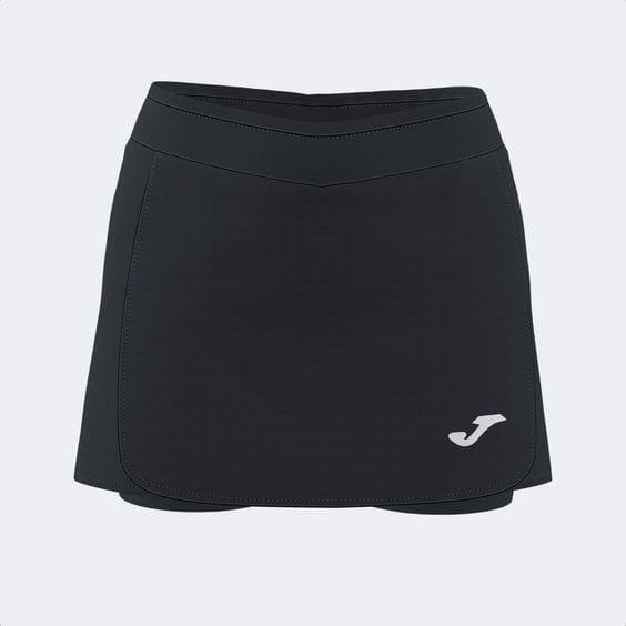 Joma - Jupe Padel Femme Joma Open Ii Noir - Jupe Short - Noir - 42 M/l - Decathlon