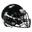 Riddell Victor-i Youth Helmets L/XL Black