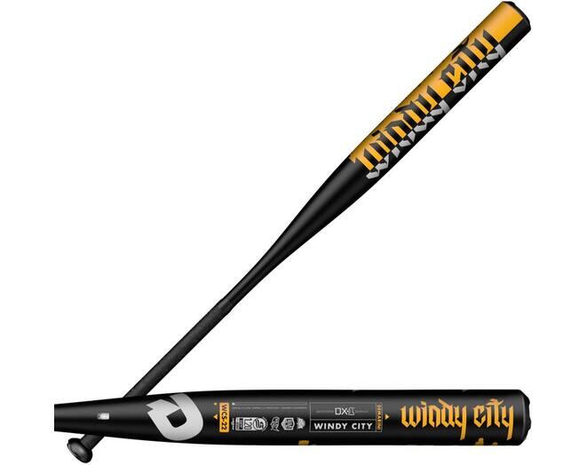DEMARINI DeMarini WTDXWCS Windy City SP 34 inch 38 OZ