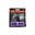 Rawlings Eye Stickers Coloured Color Purple
