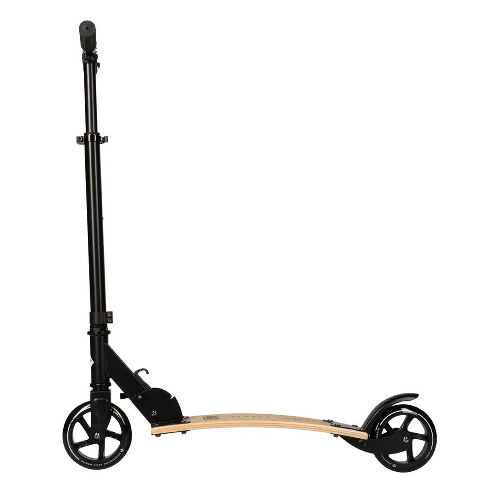 Patinete infantil City Kicker - Preto - 145 mm 2/7