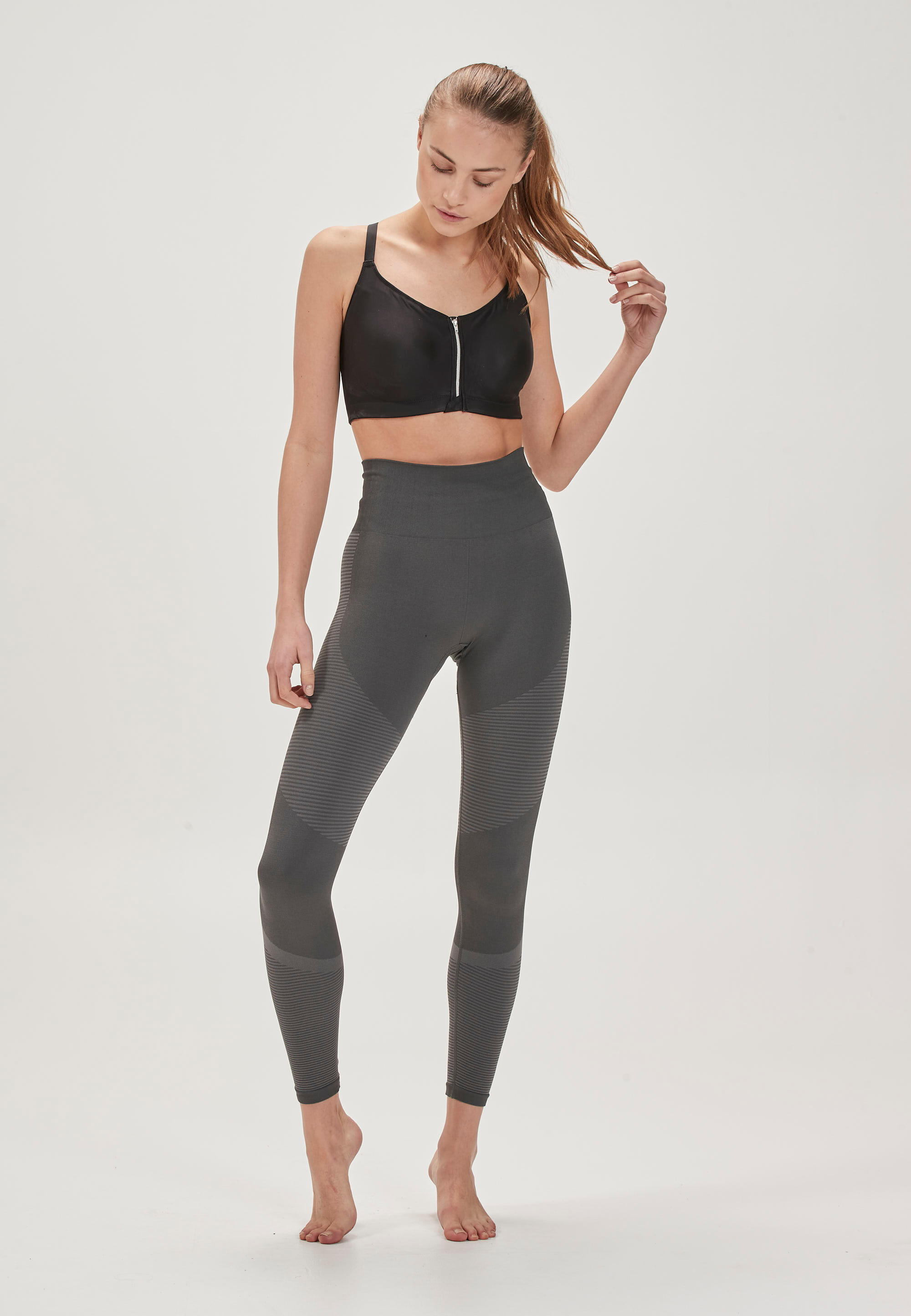 ENDURANCE ATHLECIA Soutien-gorge de sport HORTENSIA 3/5