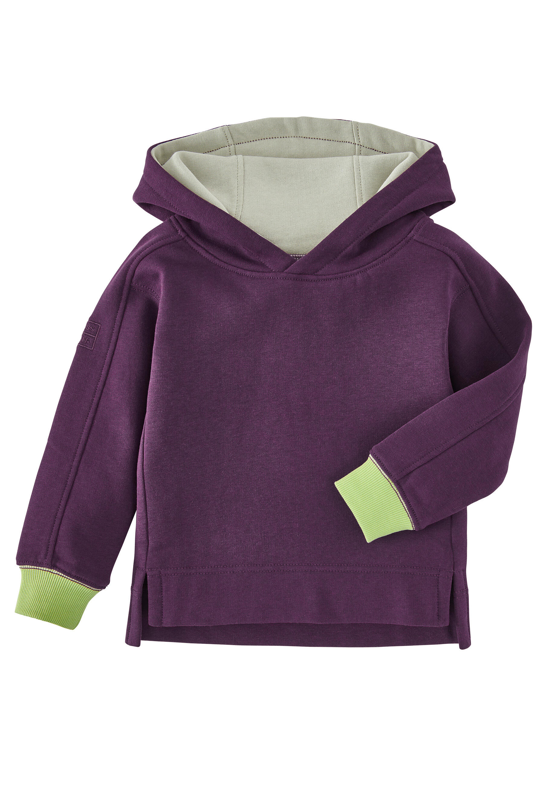 GRASS & AIR Kids' Hoodie