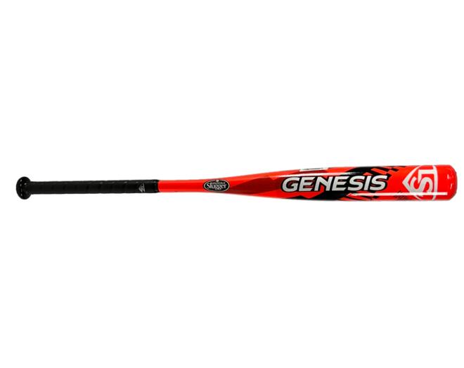LOUISVILLE SLUGGER Louisville WBL2422010 INTL YB Genesis Pro 20 o 27 pollici