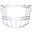 Riddell SF-2EG-II (R95457) Color White