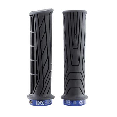Manopole Hornet SB3 nere / blu