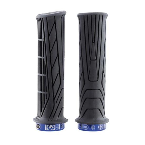 Manopole Hornet SB3 nere / blu