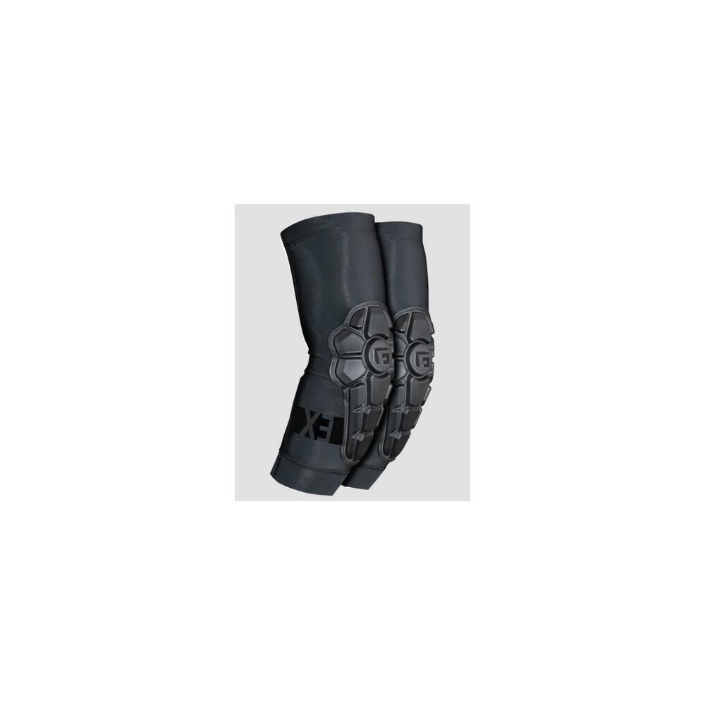Coudières G-Form - Protections