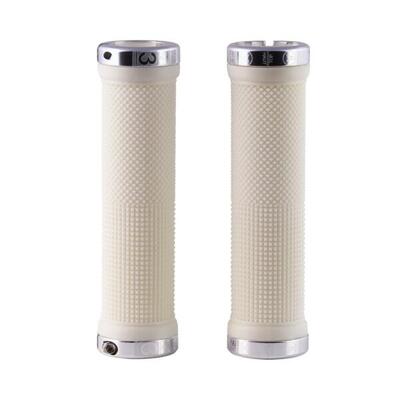 Giallo "Kheops" Grips/Ano Black