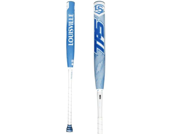LOUISVILLE SLUGGER Louisville WBL2628010 Inertia BL USA SP 34 inch 26 OZ