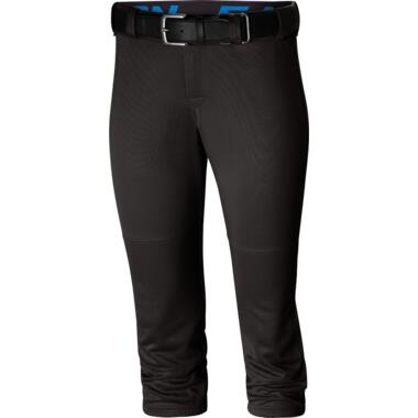 Easton Baseball/Softball Hosen Frauen/Damen | Größe M Farbe Black