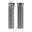 Grips SHARK Gris/Noir