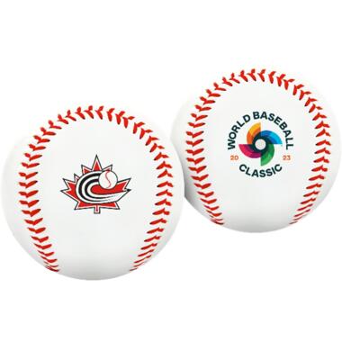 RAWLINGS Rawlings WBC Baseball 2023 Equipa do Canadá