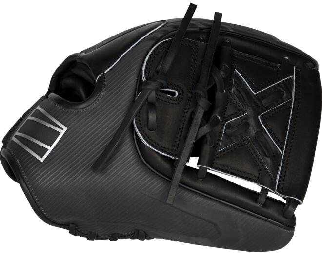 RAWLINGS Rawlings REV205-9x 11,75 polegadas modelo Pegar certo