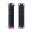 Grips KHEOPS Noir/Violet