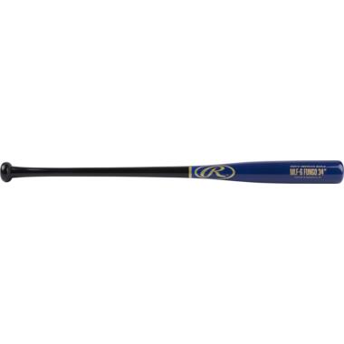 RAWLINGS Rawlings MLF6 Maple Fungo 34 polegadas Preto/Royal