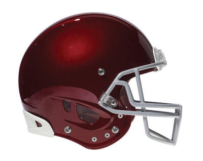 Caschi Rawlings IMPULSE colori strani (SML) M Arancione