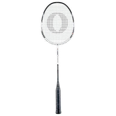 Racchetta badminton OLIVER - E-MAX 88 bianco/nero