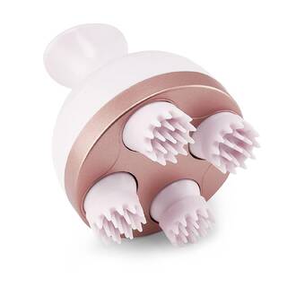 Rechargeable Head, Scalp Relief Massager