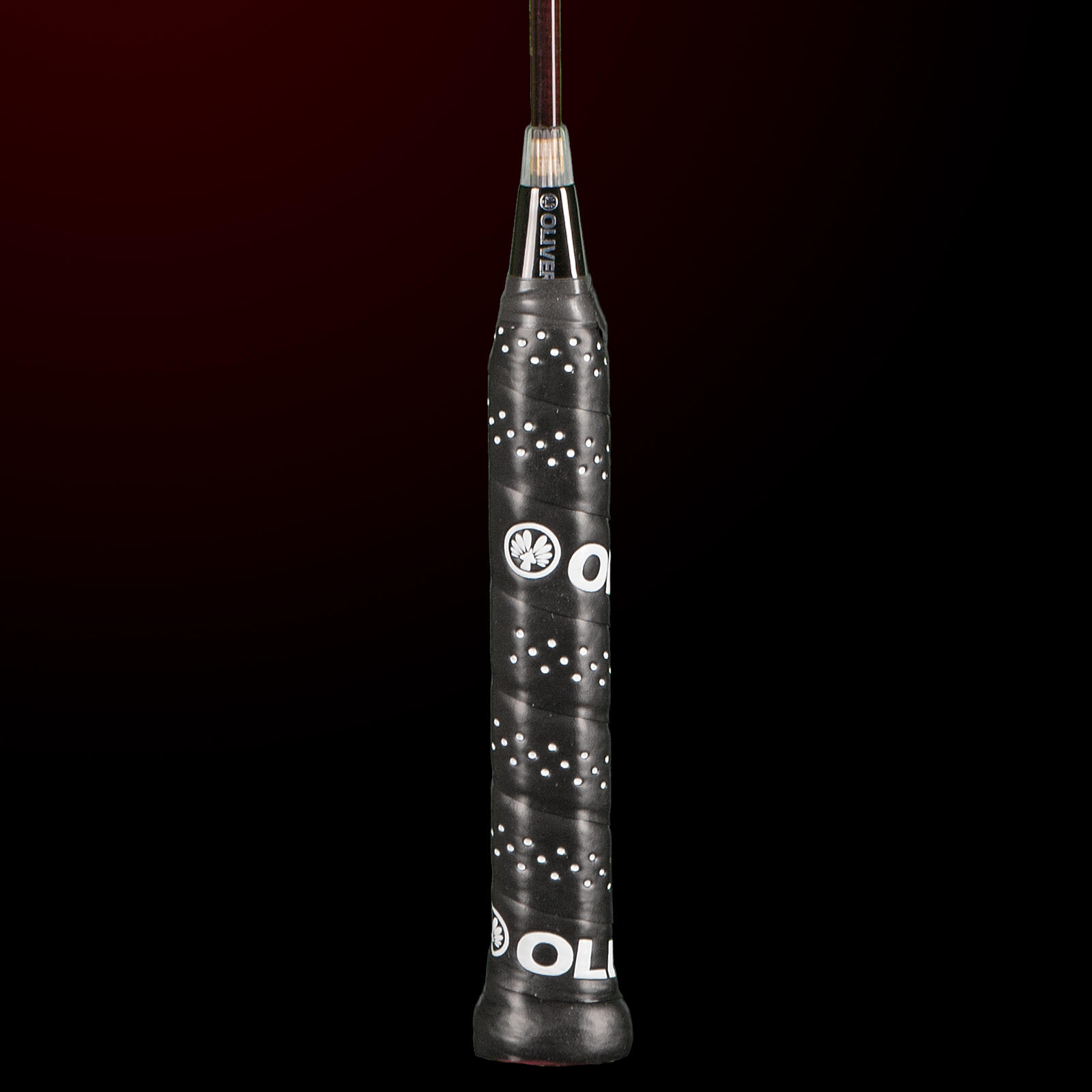 Badmintonschläger OLIVER- OMEX 910 6/6