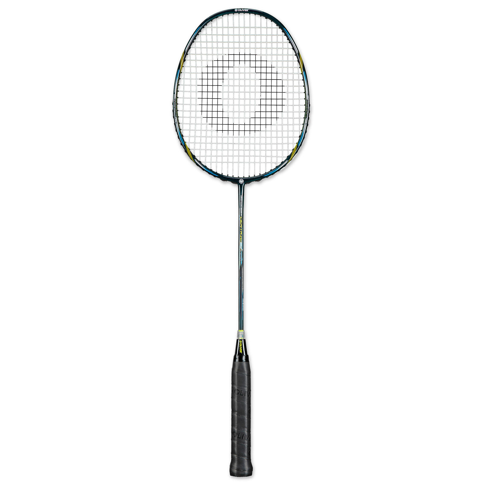 OLIVER Badmintonracket OLIVER- CENTRIC 80