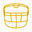 Rawlings PO3RU Color Yellow