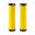 Grips KHEOPS Jaune /Noir