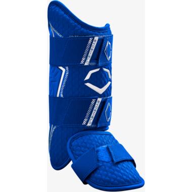 EVOSHIELD Evoshield WTV572690 Pro SRZ 2.0 beenbeschermer Links VangenH kleur koninklijk