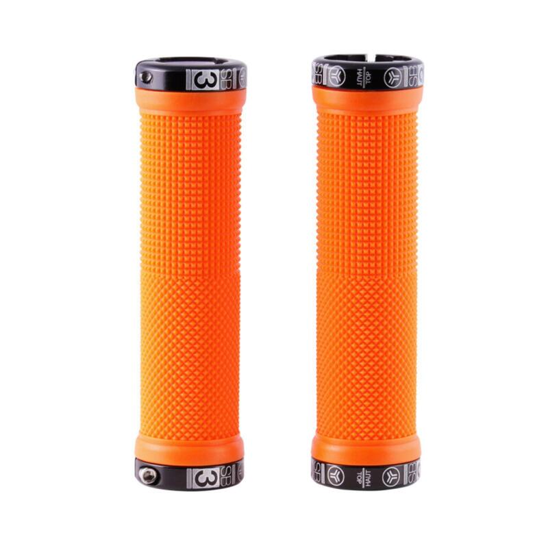Grips KHEOPS Neon Orange