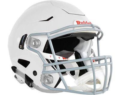 Riddell SPEEDFLEX Helme (M-L) L Weiß