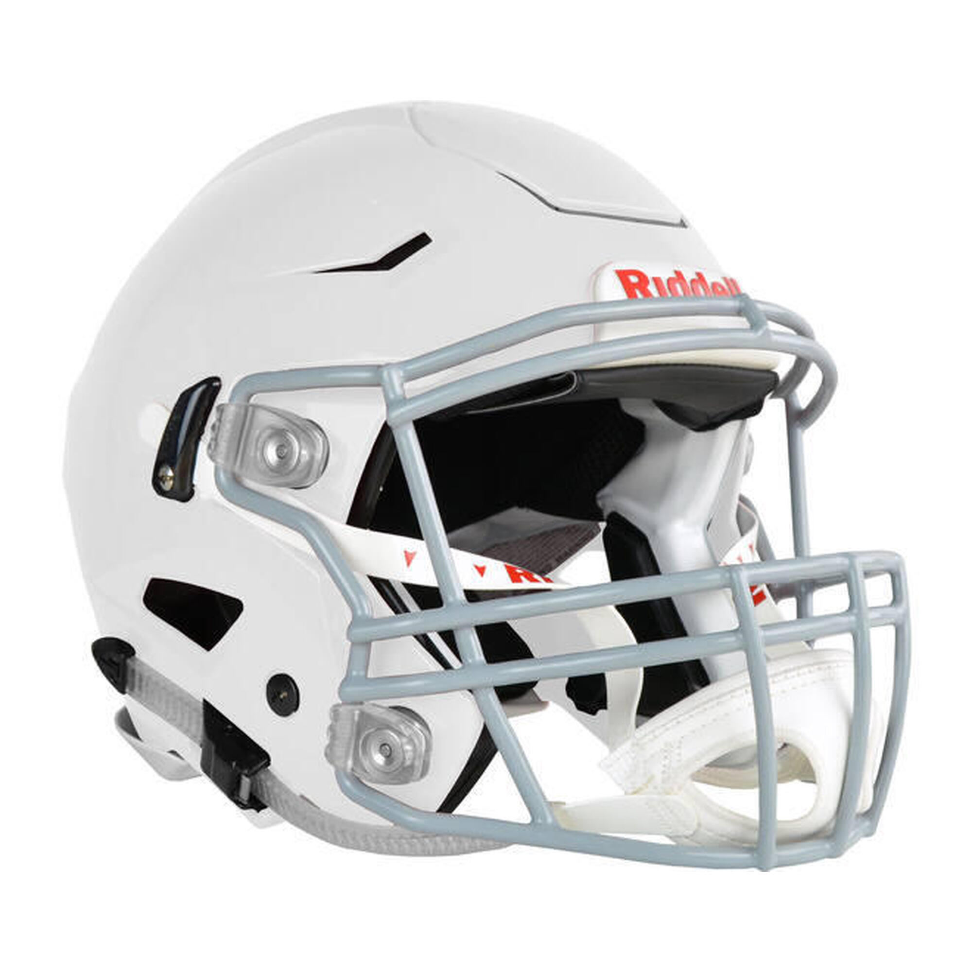 Riddell - Casques Riddell Speedflex (xl) Xl Blanc - Casque - Blanc|multicolore|noir - 48 Xl - Decathlon