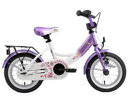 Kinderfahrrad 12 Zoll von 3 - 5 Jahre, Classic