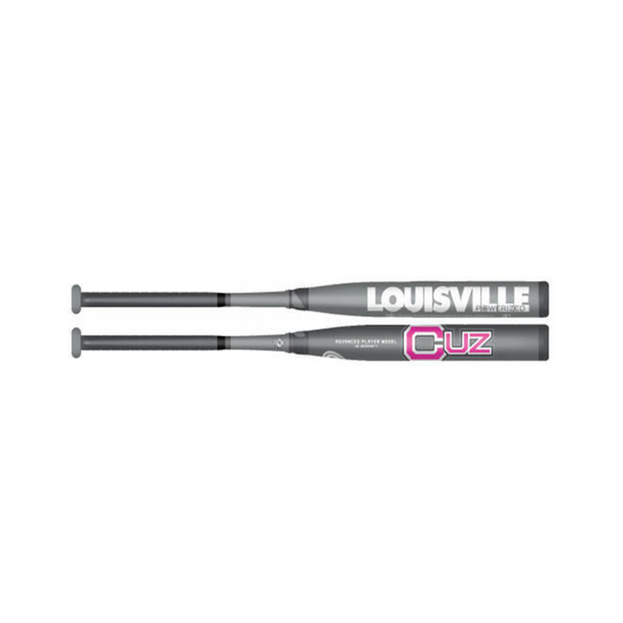 Louisville WBL2567010 CUZ Midload TPS SP SSUSA 34 inch 25 OZ