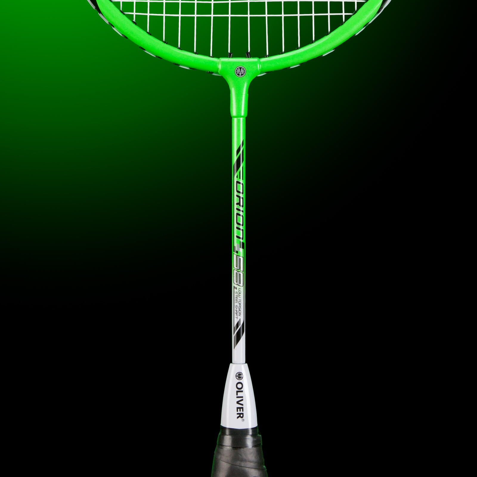 Raqueta de bádminton OLIVER - ORION 58 5/7