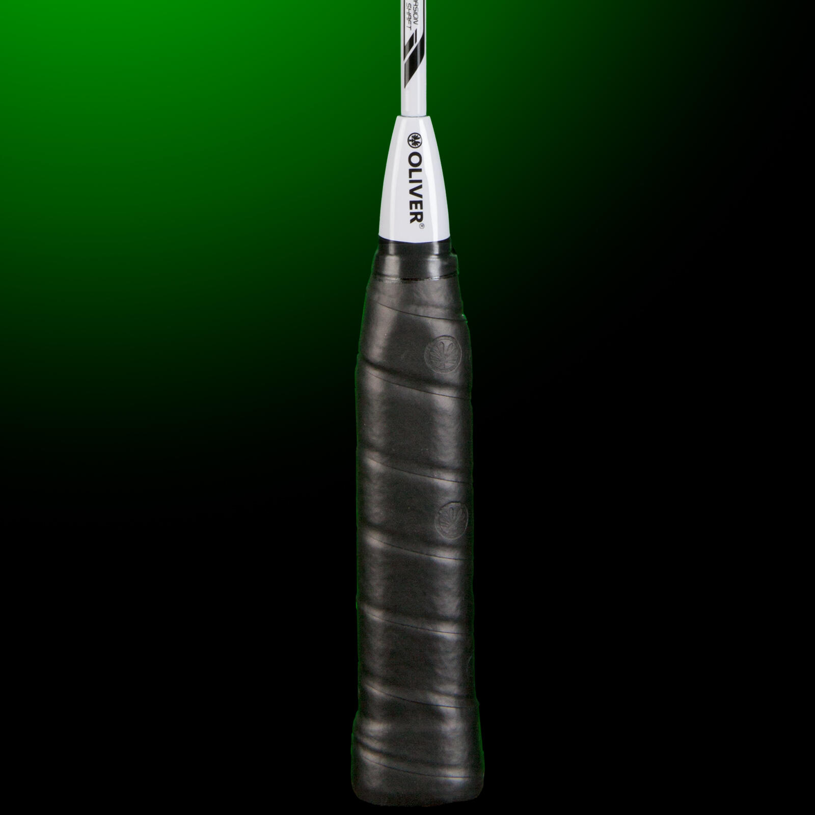 Raqueta de bádminton OLIVER - ORION 58 6/7