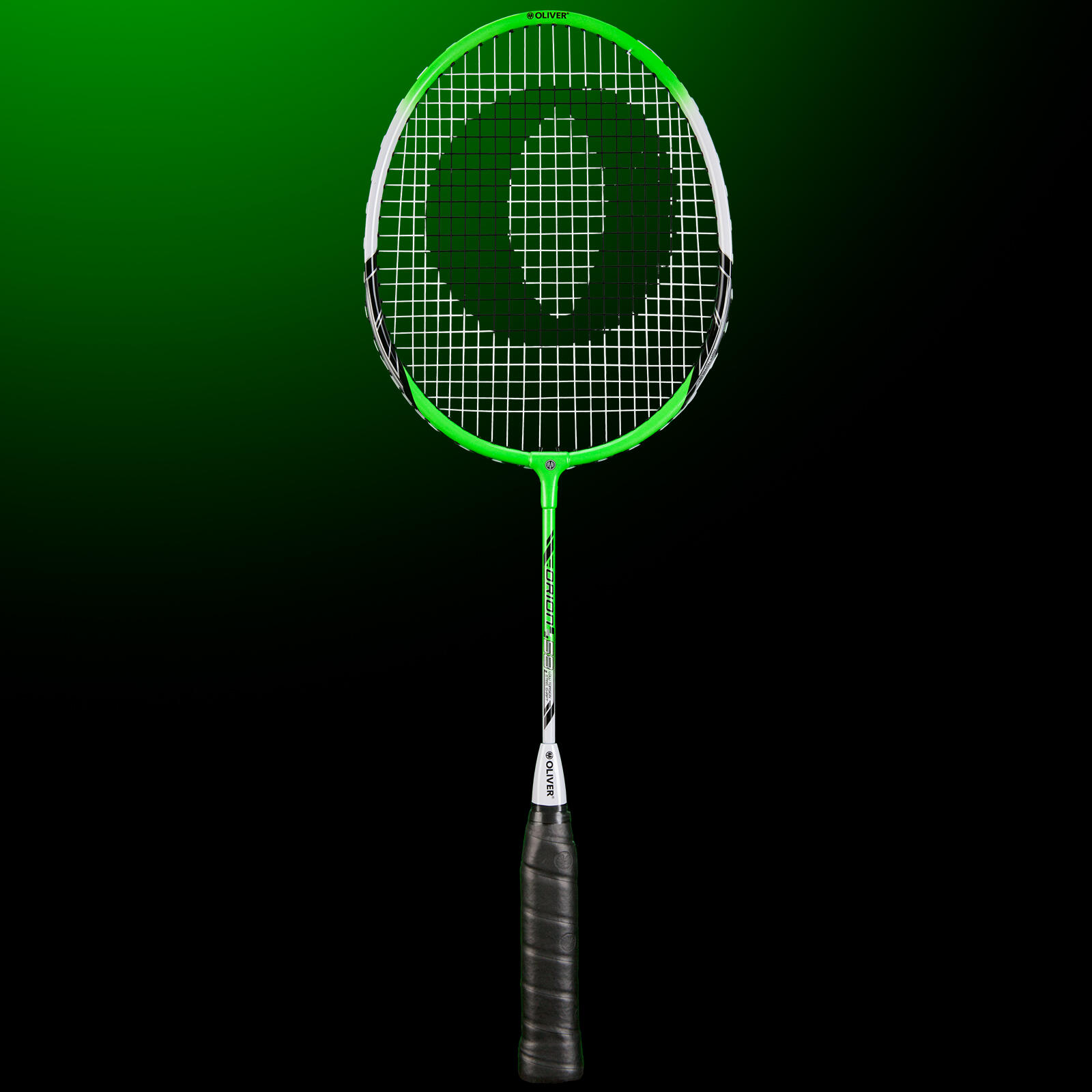 Raqueta de bádminton OLIVER - ORION 58 2/7
