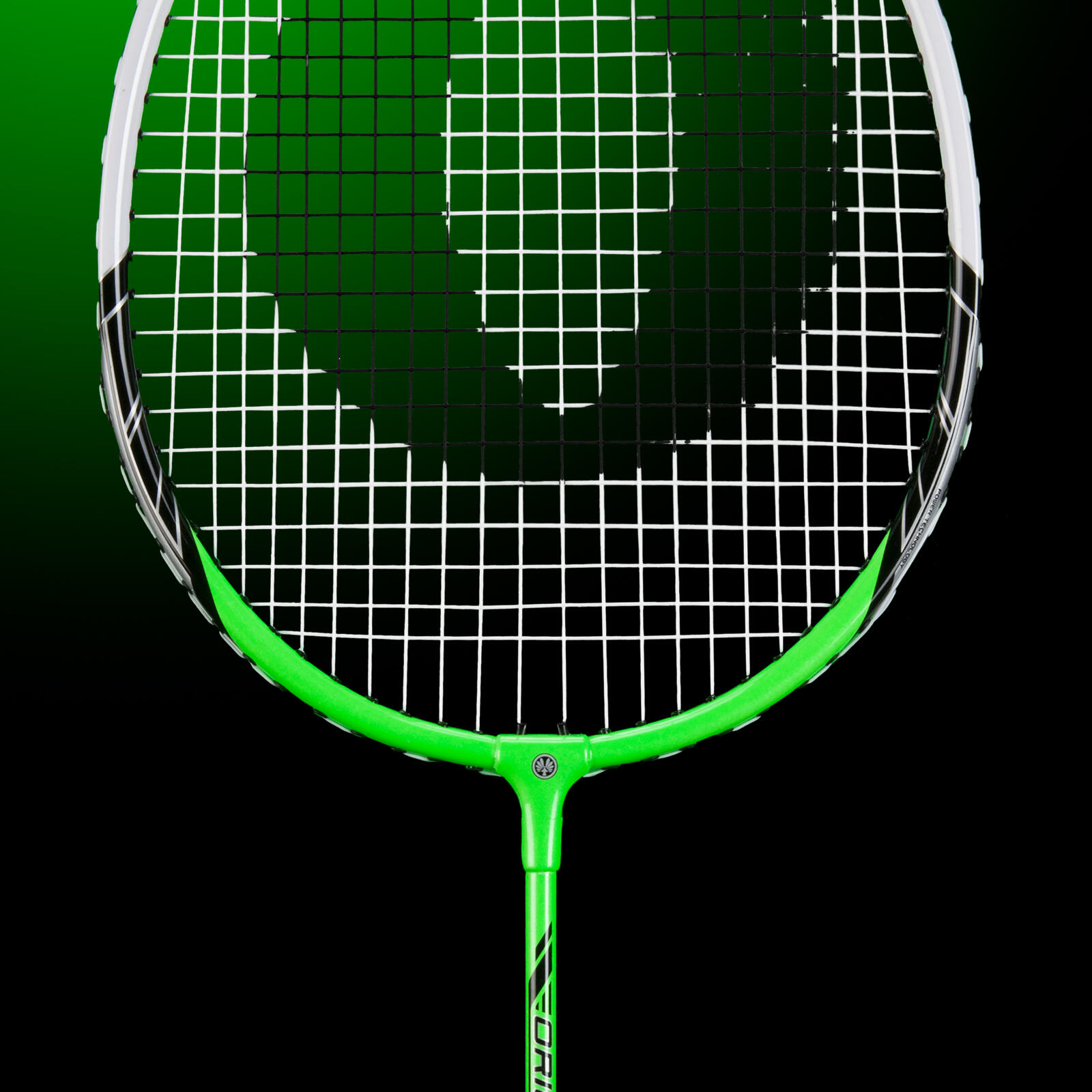 Raqueta de bádminton OLIVER - ORION 58 4/7