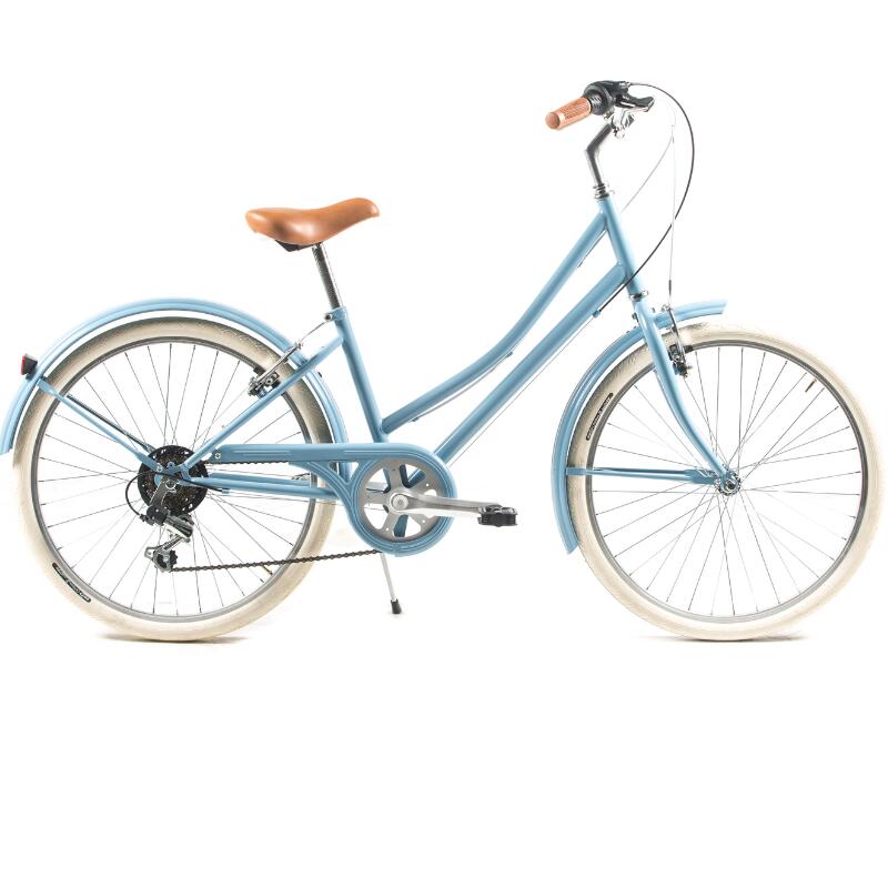CAPRI BIKES picture