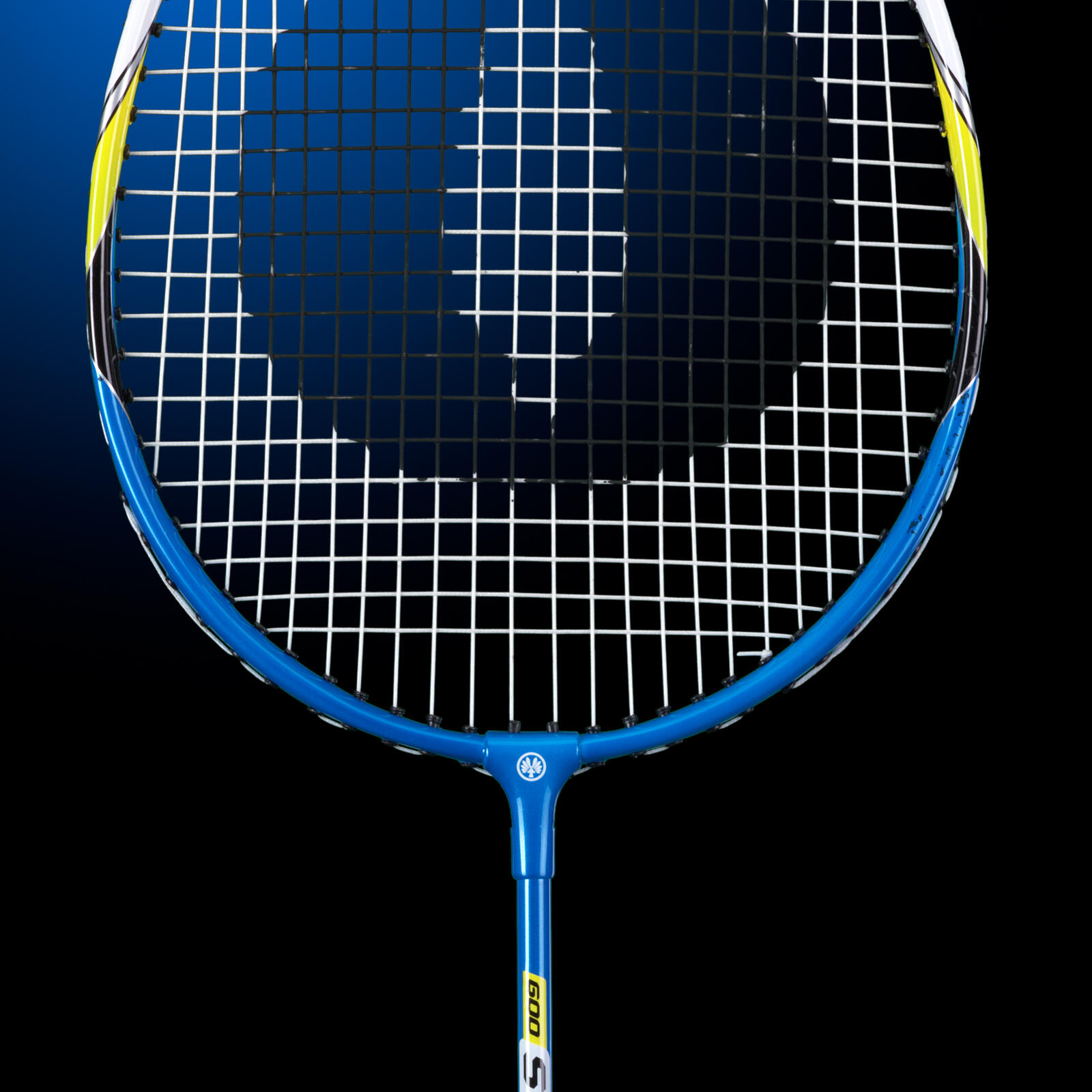 Raquette de badminton OLIVER - STRONG 600 4/6