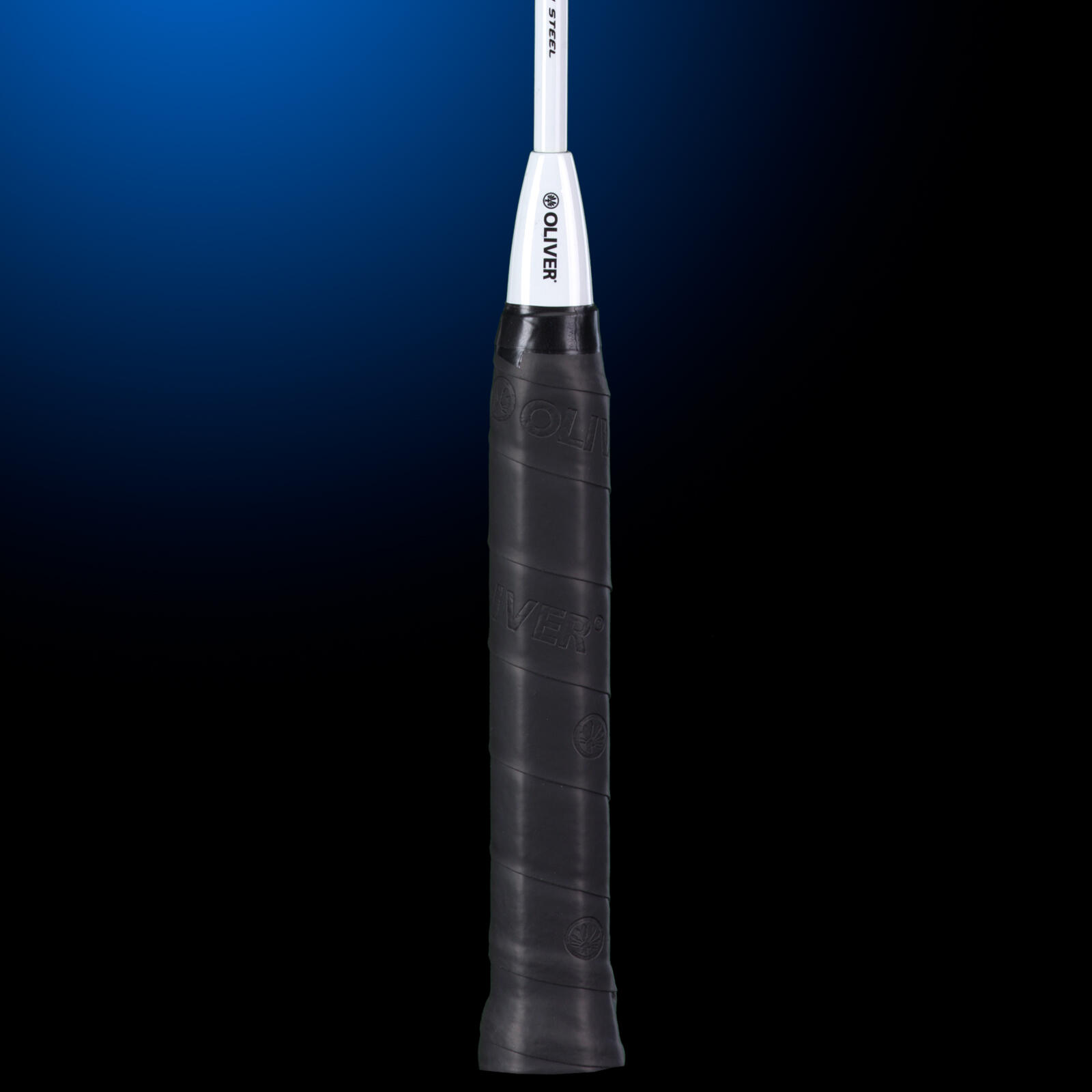 Raquette de badminton OLIVER - STRONG 600 6/6