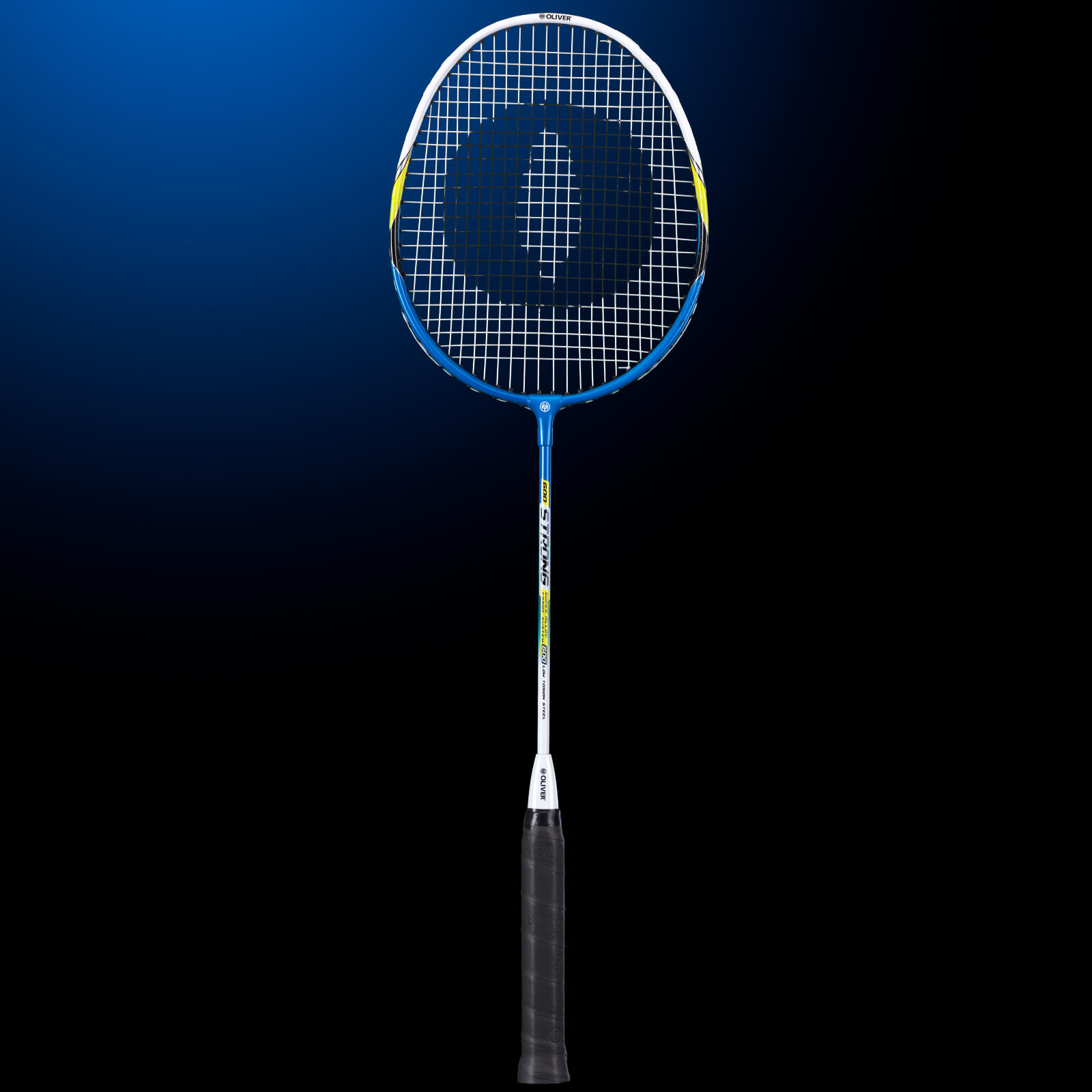 Raquette de badminton OLIVER - STRONG 600 2/6