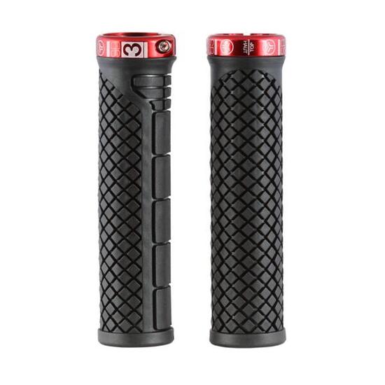 Manopole SB3 Shark Giallo Neon / Nero