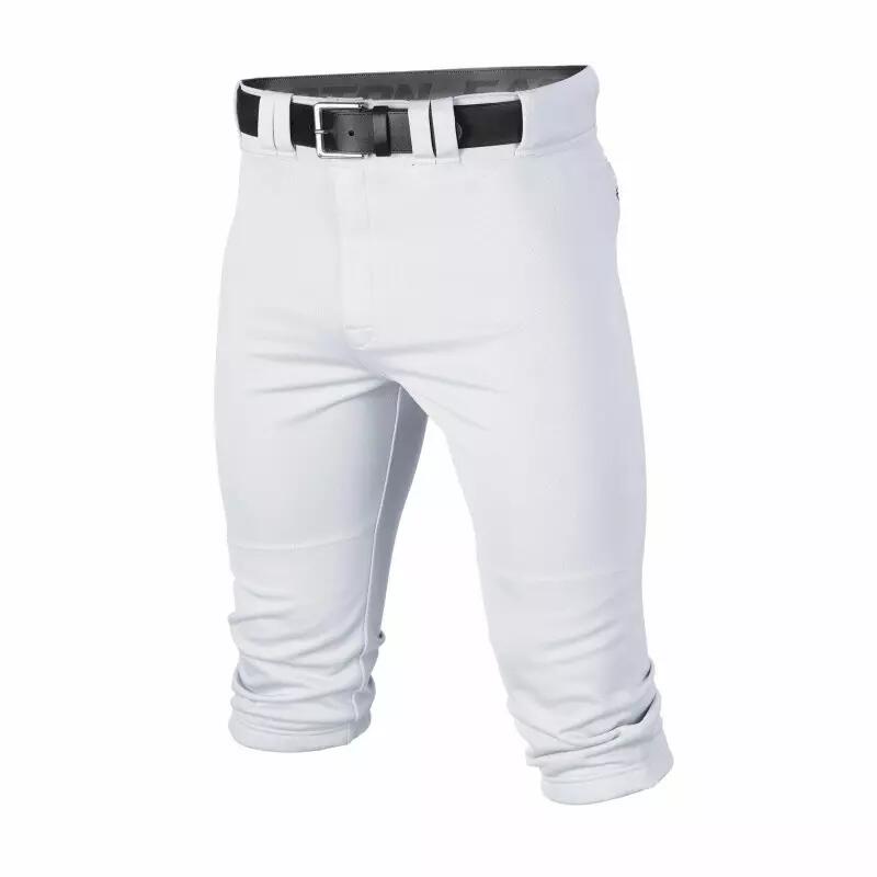 Easton Rival+ Knicker Adult S White