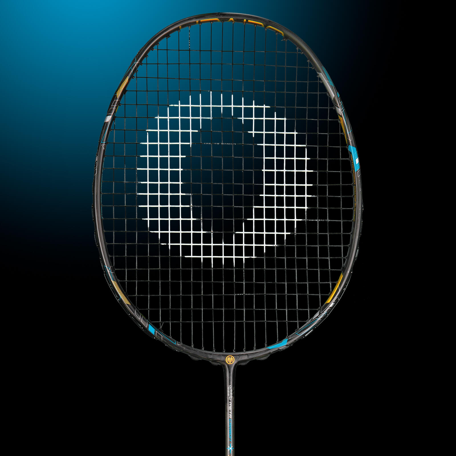 Raqueta de bádminton OLIVER - STREAM 600 3/6