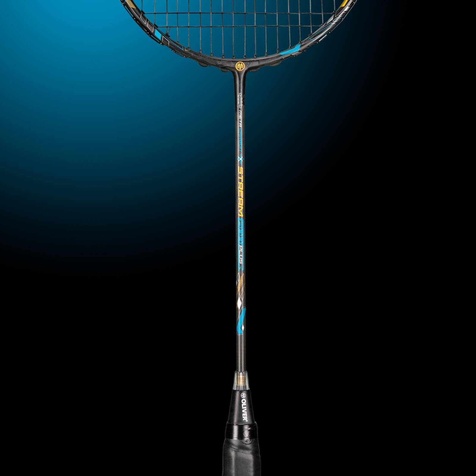 Raqueta de bádminton OLIVER - STREAM 600 5/6