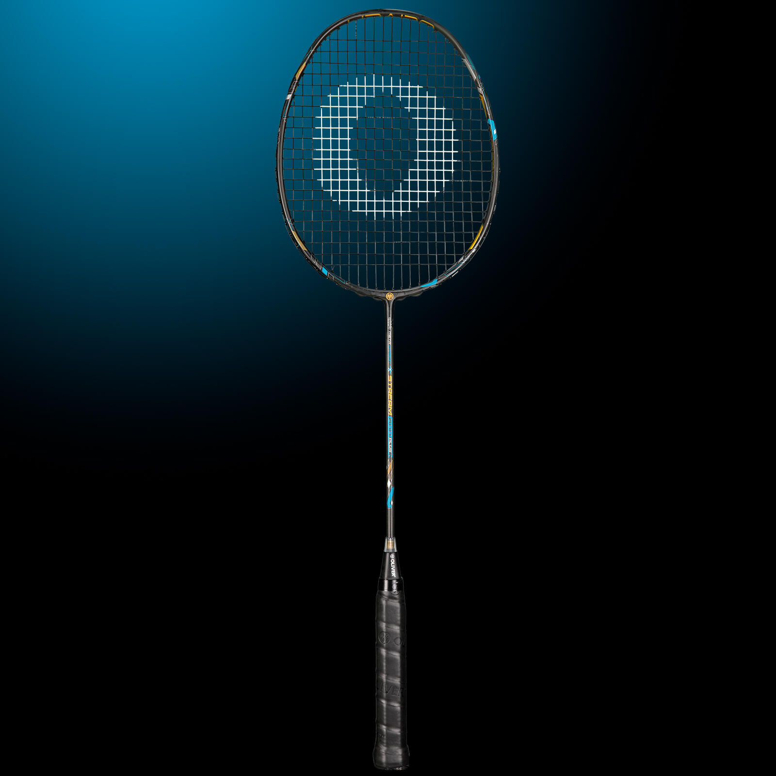 Raqueta de bádminton OLIVER - STREAM 600 2/6