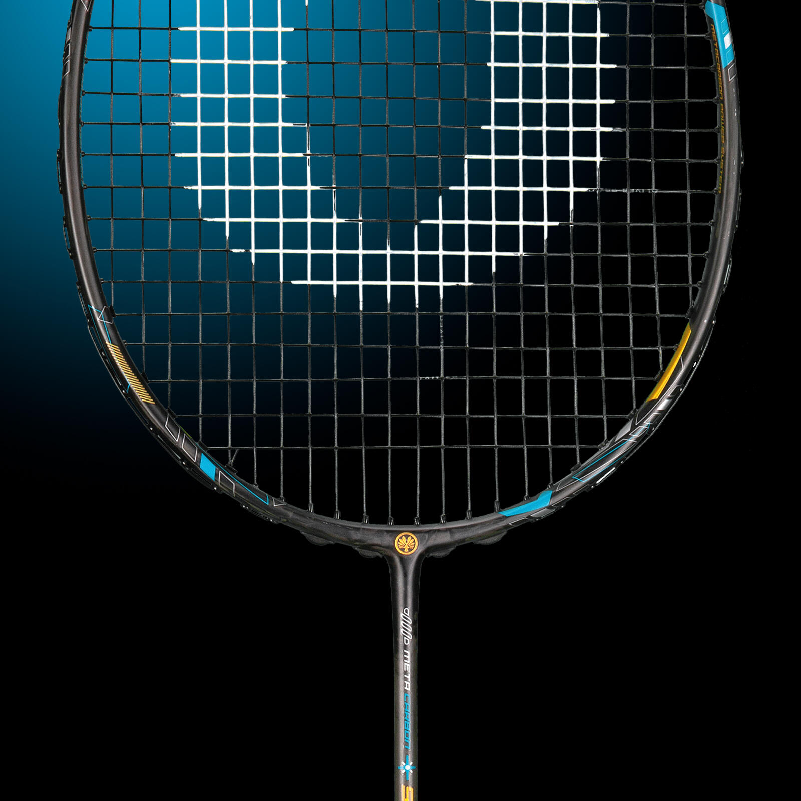 Raqueta de bádminton OLIVER - STREAM 600 4/6